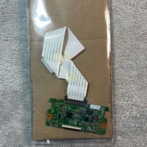 LG 32CS460-UC T-Con Board 6871L-2686B LCD TV Controller‎ Part Component